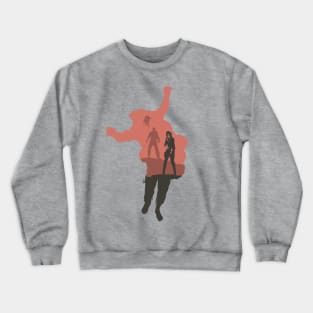 Resident Evil Revelations 2 Crewneck Sweatshirt